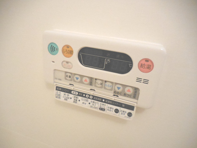 その他設備　ウォームリブ(Good Home)