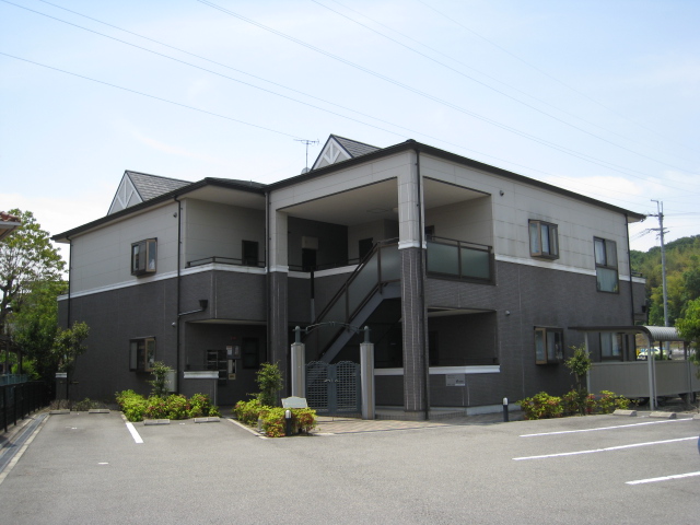 建物外観　ウォームリブ(Good Home)