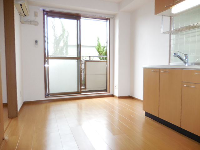 居室・リビング　ウォームリブ(Good Home)