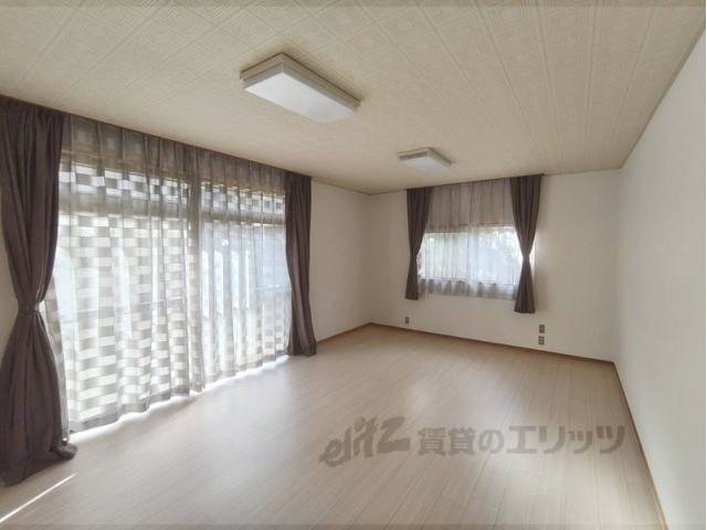 居室・リビング　洋室