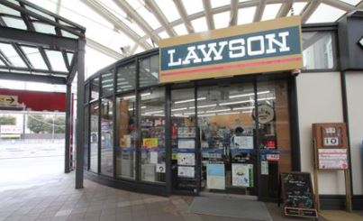 コンビニ　ローソン 本郷三丁目メトロピア店（コンビニ）まで272m