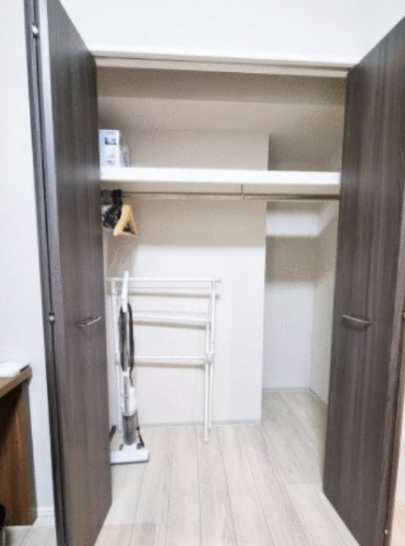 収納　参考写真