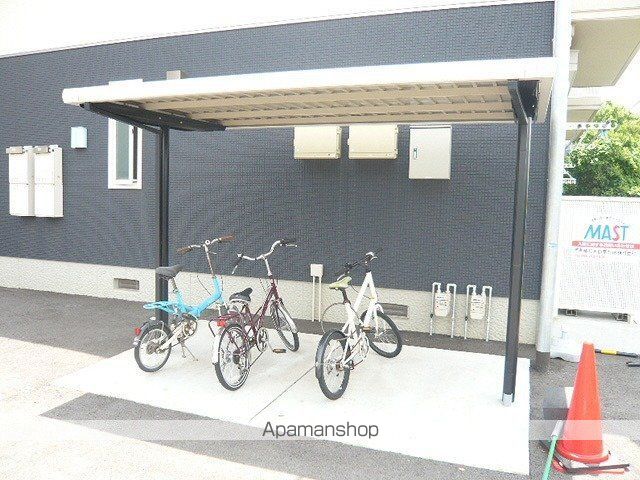 その他共有部分　その他共有部分