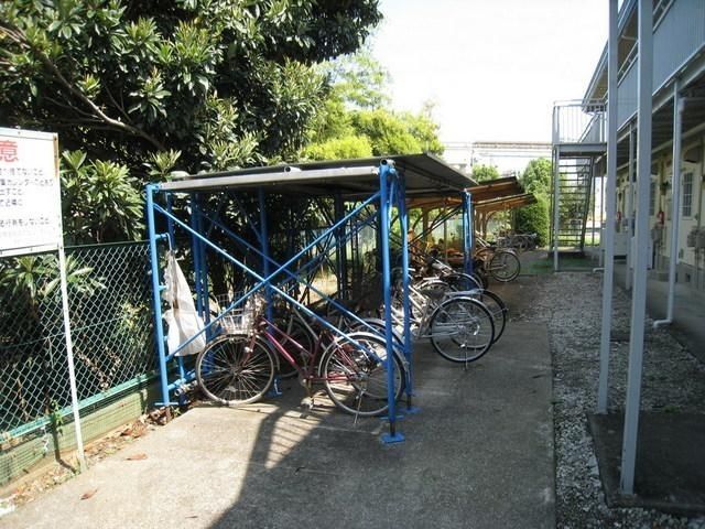 その他共有部分　★お部屋探しは株式会社タウンハウジング東京まで★