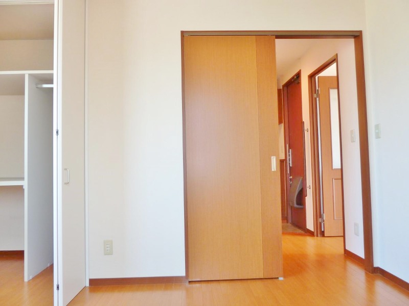 居室・リビング　図面と現状に相違がある場合には現状を優先