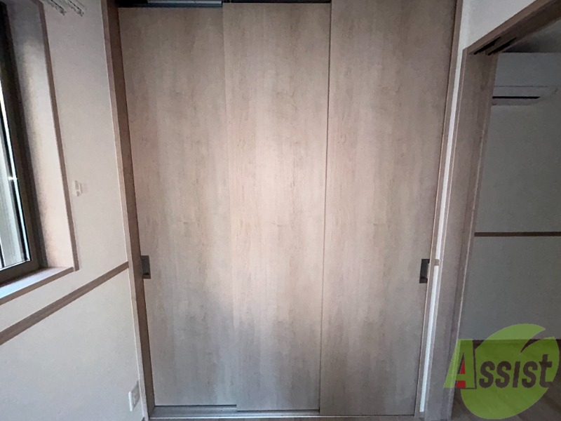 収納　収納はこちらをお使いください。中の様子は後ほど。