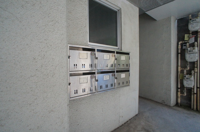 建物外観　閑静な住宅地でゆったりライフスタイルを満喫してください♪