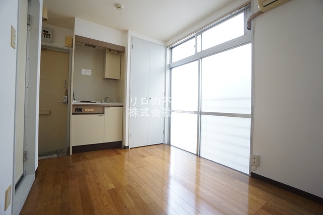 玄関　すっきりとした玄関です☆