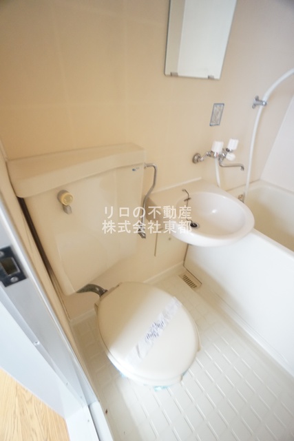 その他部屋・スペース　明るい雰囲気で暮らしやすい！優しい質感の室内がオススメ☆