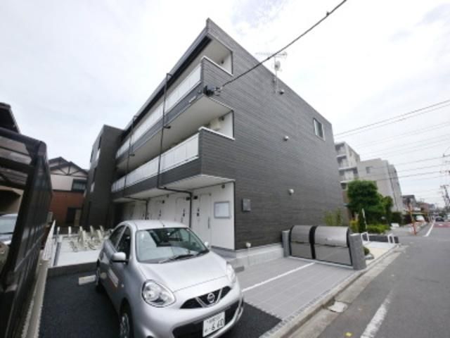 その他　★外観です★