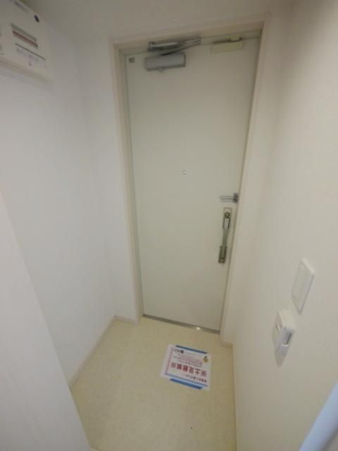 玄関　★玄関です★