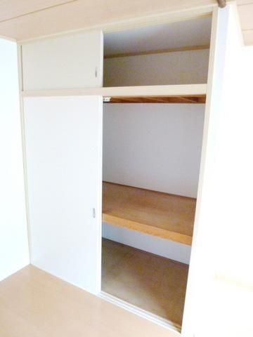 収納　★お部屋探しは株式会社タウンハウジング東京まで★