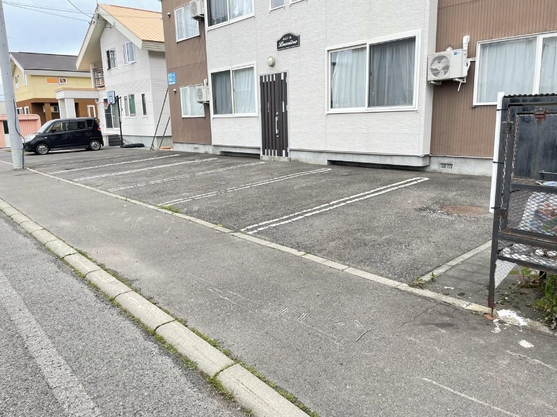 その他共有部分　共用部１