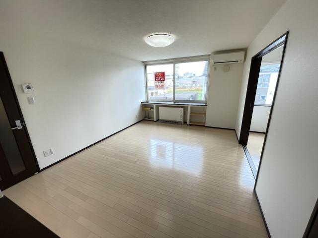 居室・リビング　リビング１