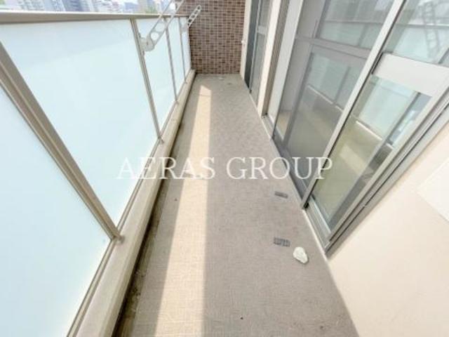 バルコニー　同仕様