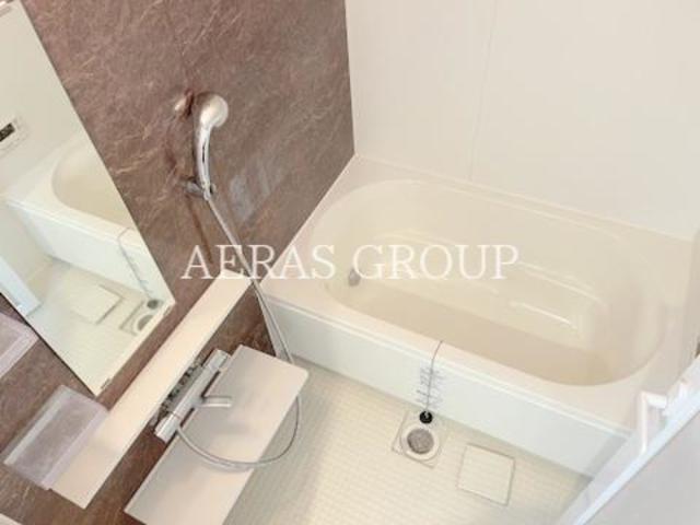 バス・シャワールーム　同仕様