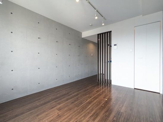 居室・リビング　★家具が置きやすい間取りです★