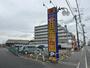 ドラックストア　マツモトキヨシ柏旭町店（ドラッグストア）まで1208m