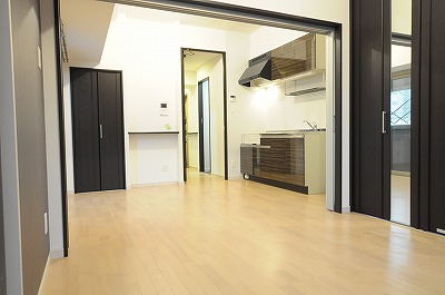 居室・リビング