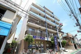 東急大井町線/旗の台駅 歩1分