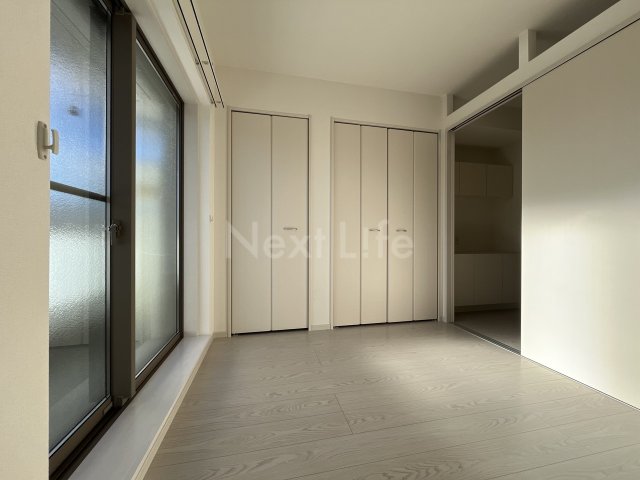 その他部屋・スペース　リブリ・淵野辺3