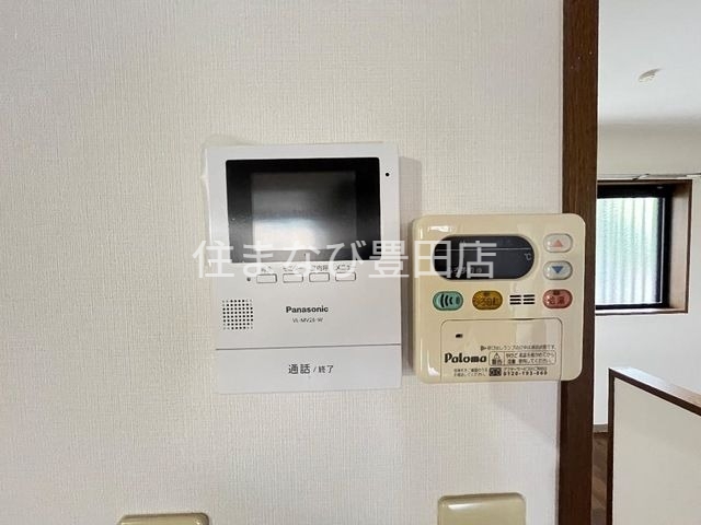 名鉄西尾線 南安城駅 徒歩12分 2階建 築24年のその他写真