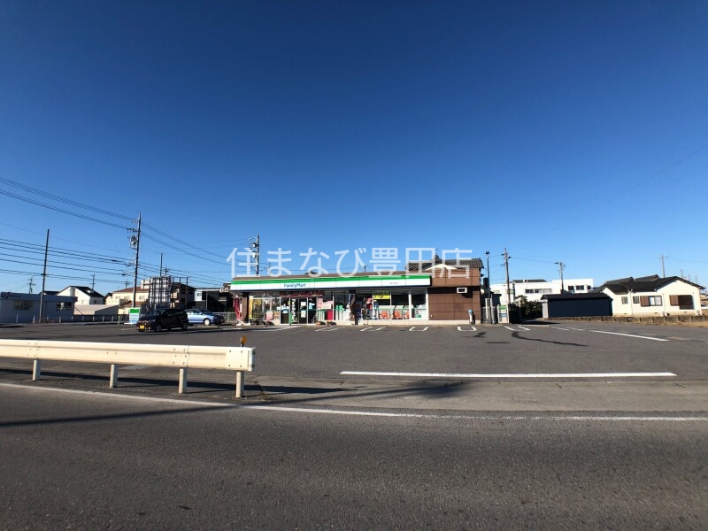 名鉄西尾線 南安城駅 徒歩12分 2階建 築24年の周辺写真