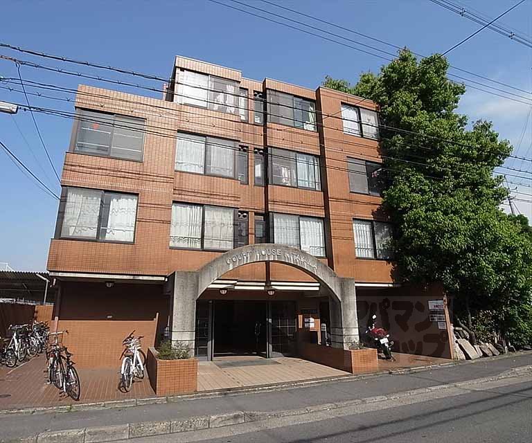 建物外観　当グループ専任募集となっております。