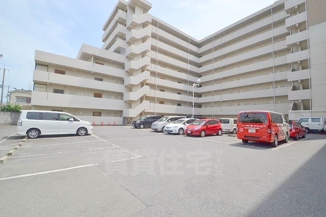 その他　ガレージ