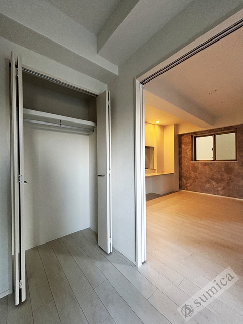 収納　収納もバッチリ◎