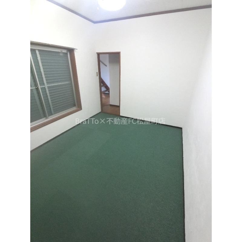 その他部屋・スペース　洋室（１Ｆ）