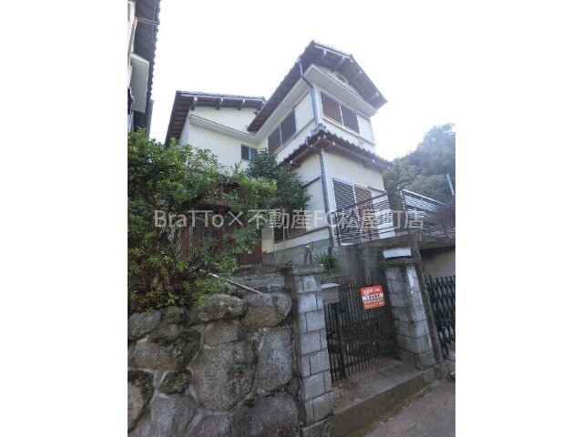 建物外観　建物外観