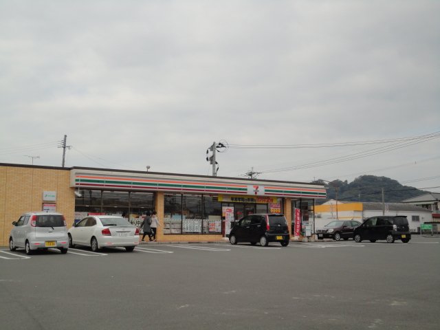 その他　セブンイレブン薩摩川内宮内町店（その他）まで502m