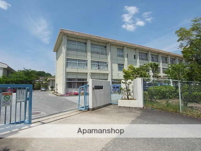 小学校　奈良市立神功小学校（小学校）まで1191m