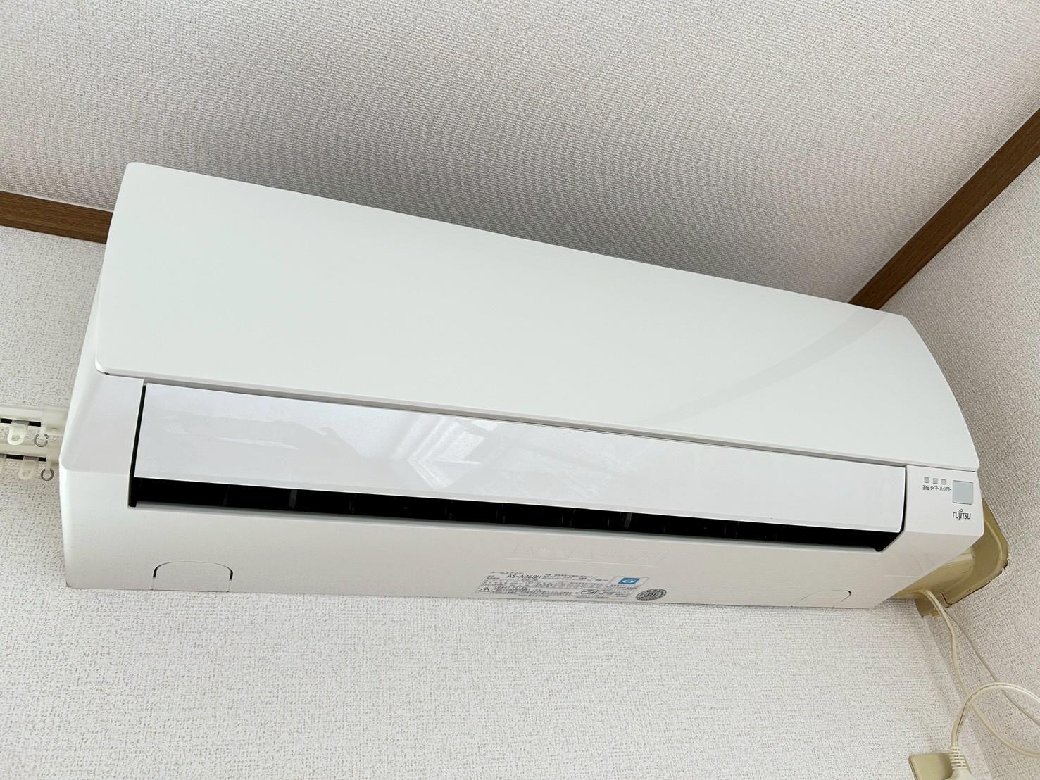 その他　エアコン