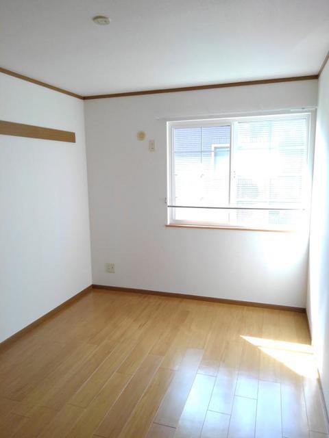 居室・リビング　洋室