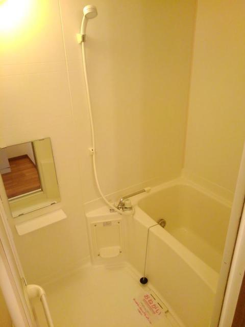 バス・シャワールーム　浴室