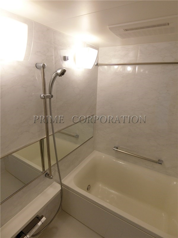 バス・シャワールーム　※参考写真※