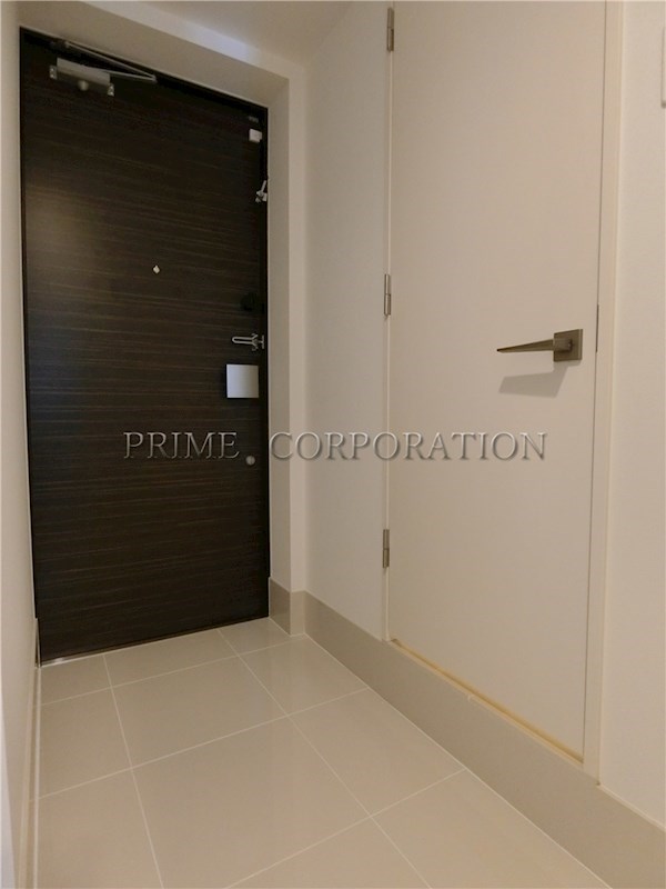 玄関　※参考写真※