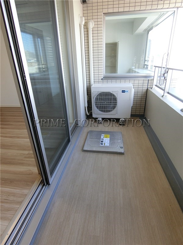 バルコニー　※参考写真※