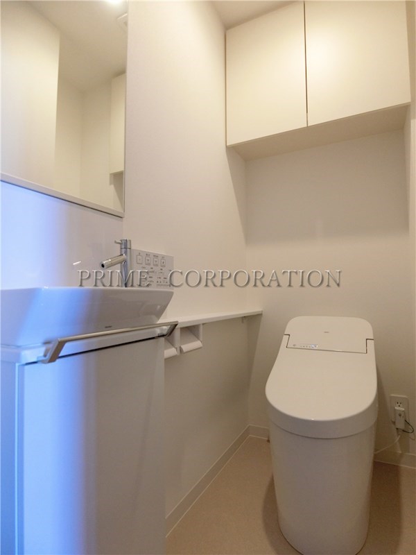 トイレ　※参考写真※