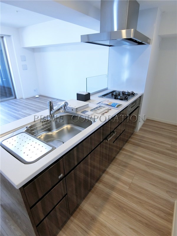 キッチン　※参考写真※