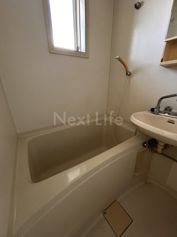 バス・シャワールーム　コツカハイツ 102