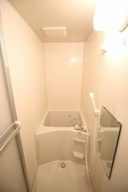 バス・シャワールーム　※別室参照