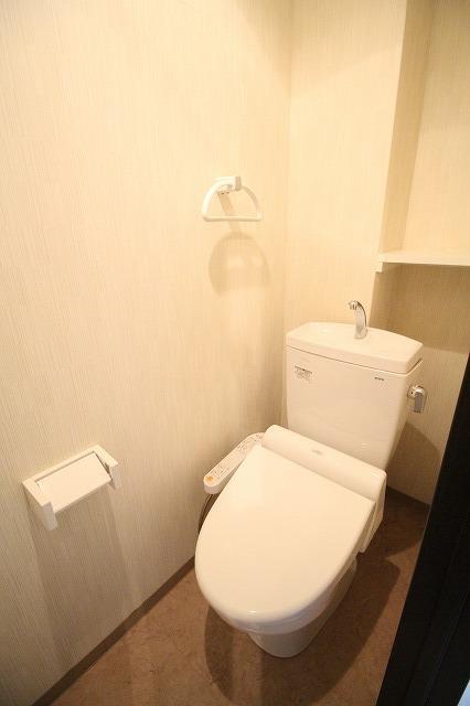 トイレ　※別室参照