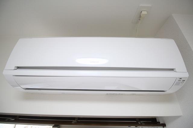 その他設備　※別室参照