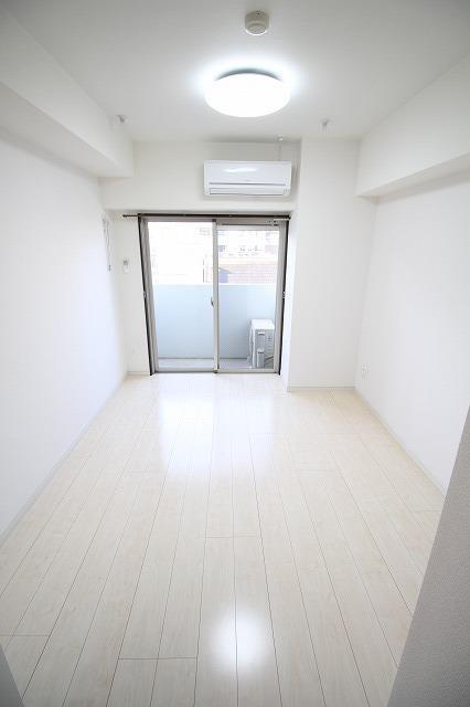 居室・リビング　※別室参照