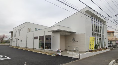 その他　メディカルケアパーク伊勢原（その他）まで355m