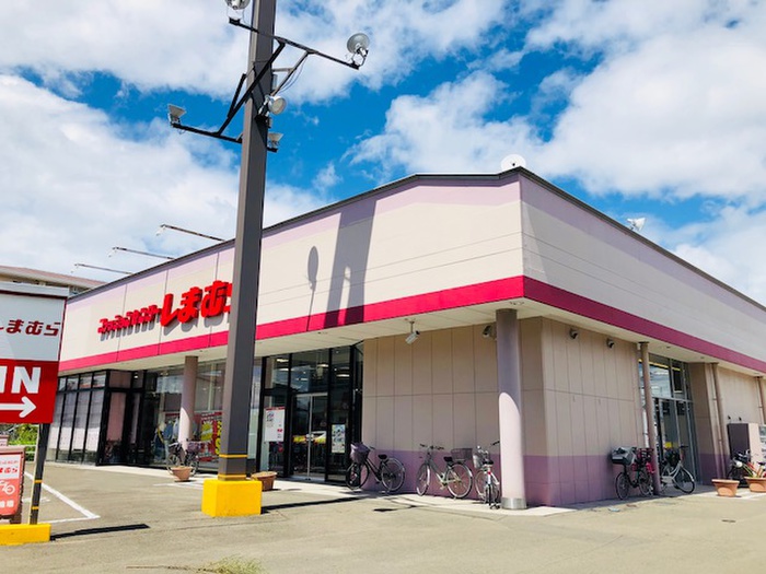 その他　ファッションセンターしまむら　若林店（その他）まで500m