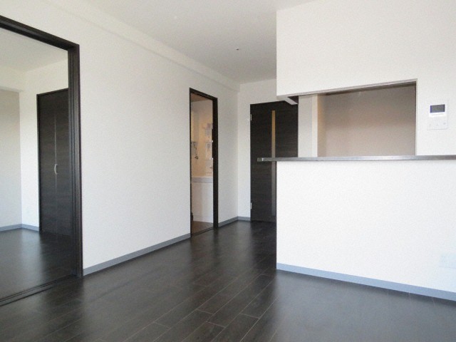 居室・リビング　☆10.3帖の広々としたリビングです！